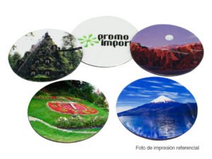 Imán 5cm 7 Y22 grupo 1