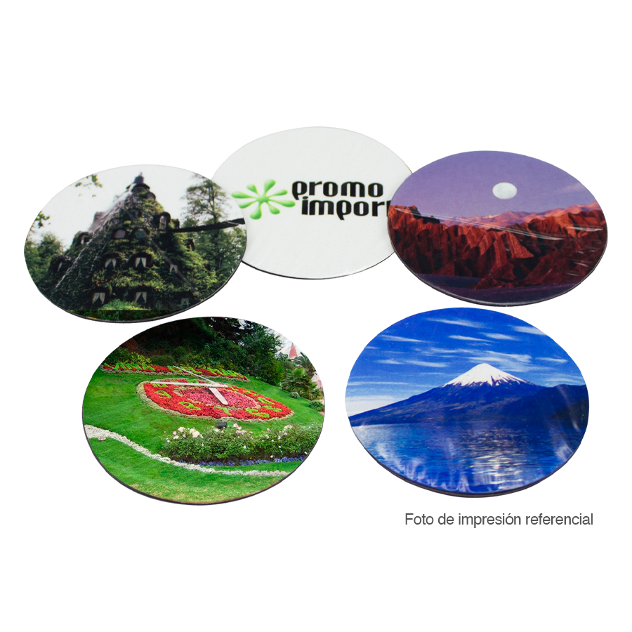 Imán 5cm 4 Imán 5cm - Imagen 4