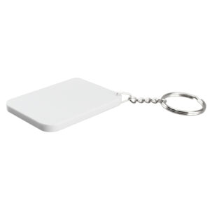Llavero Rectangular Sublimación 5 Llavero Rectangular Sublimación - imagen 2