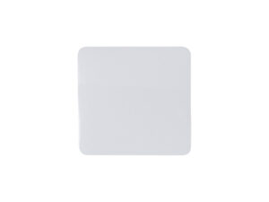 Imán cuadrado chico para Sublimación