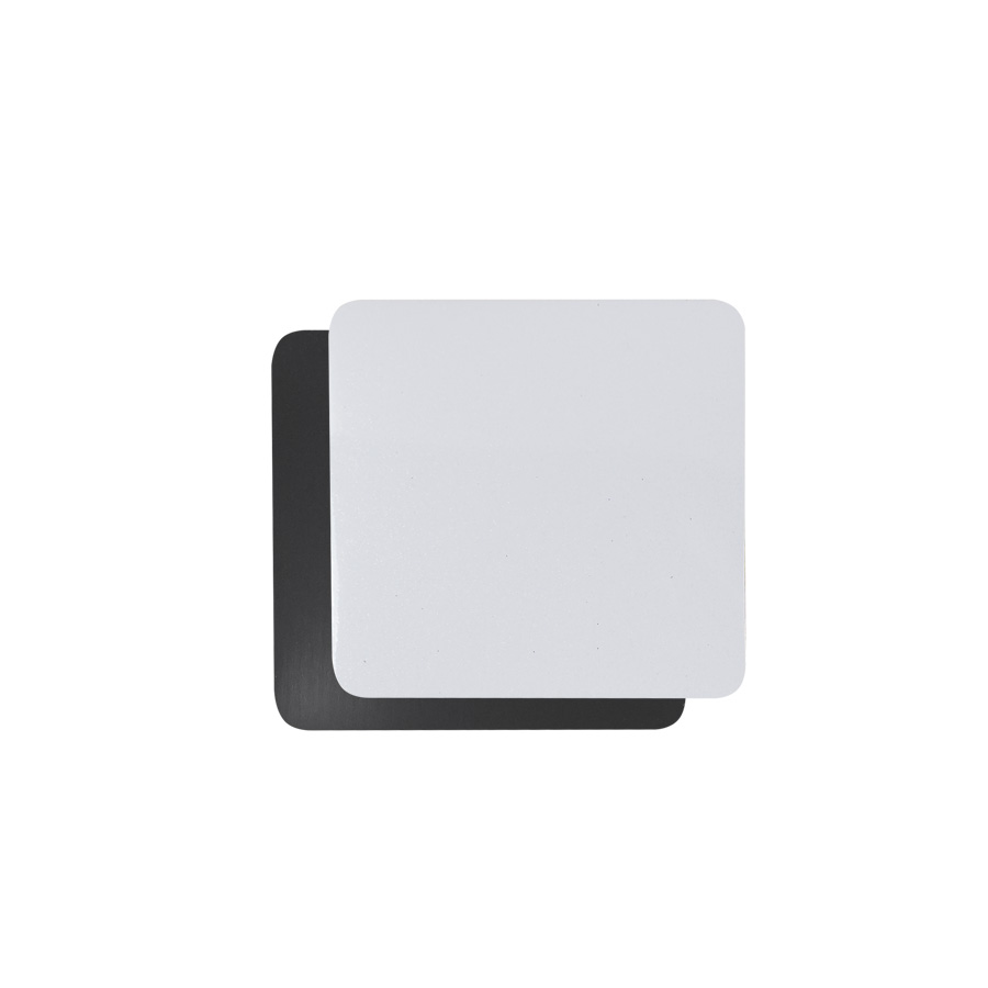 Imán Cuadrado Chico Para Sublimación 4 Imán Cuadrado Chico Para Sublimación - Imagen 4