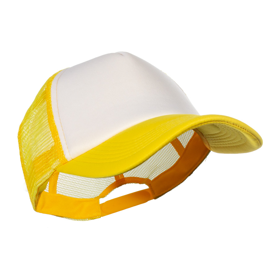 Jockey Poliéster Sponge Malla Sublimación - Imagen 9