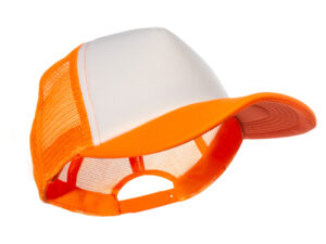 Jockey poli&eacute;ster sponge malla sublimaci&oacute;n, vista 7