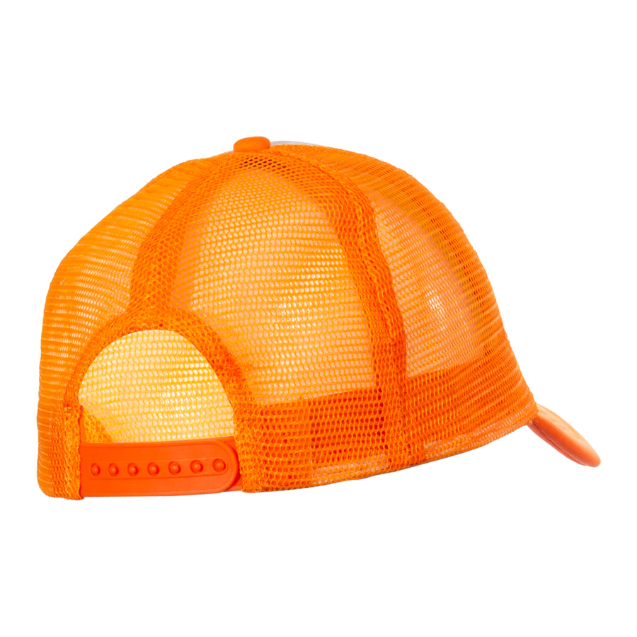 Jockey Poliéster Sponge Malla Sublimación - Imagen 8