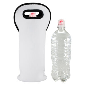 Porta-botella aislante personalizable