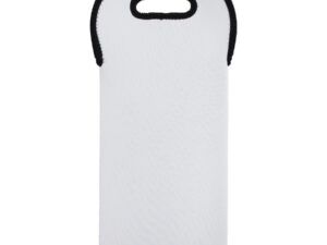 Porta-botella aislante 3 Porta-botella aislante personalizable, vista 2