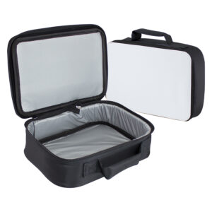 Lonchera cooler para sublimación