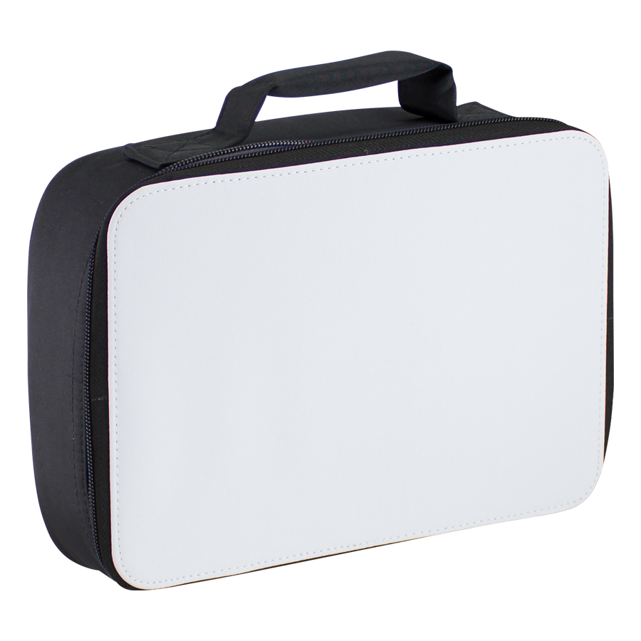 Lonchera cooler para sublimación 2 Lonchera cooler para sublimación - Imagen 2