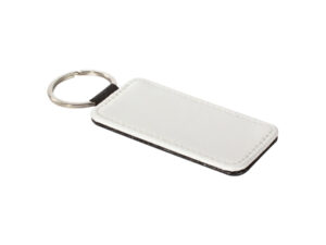 Llavero rectangular sublimación