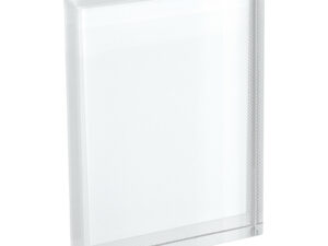 Trofeo galvano cristal sublimación