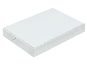 Trofeo galvano cristal sublimación 9 Y72 02