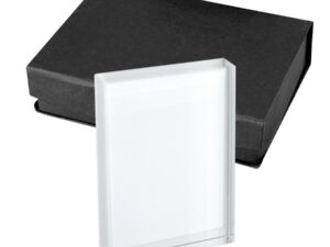 Trofeo galvano cristal sublimación 11 Y72 5