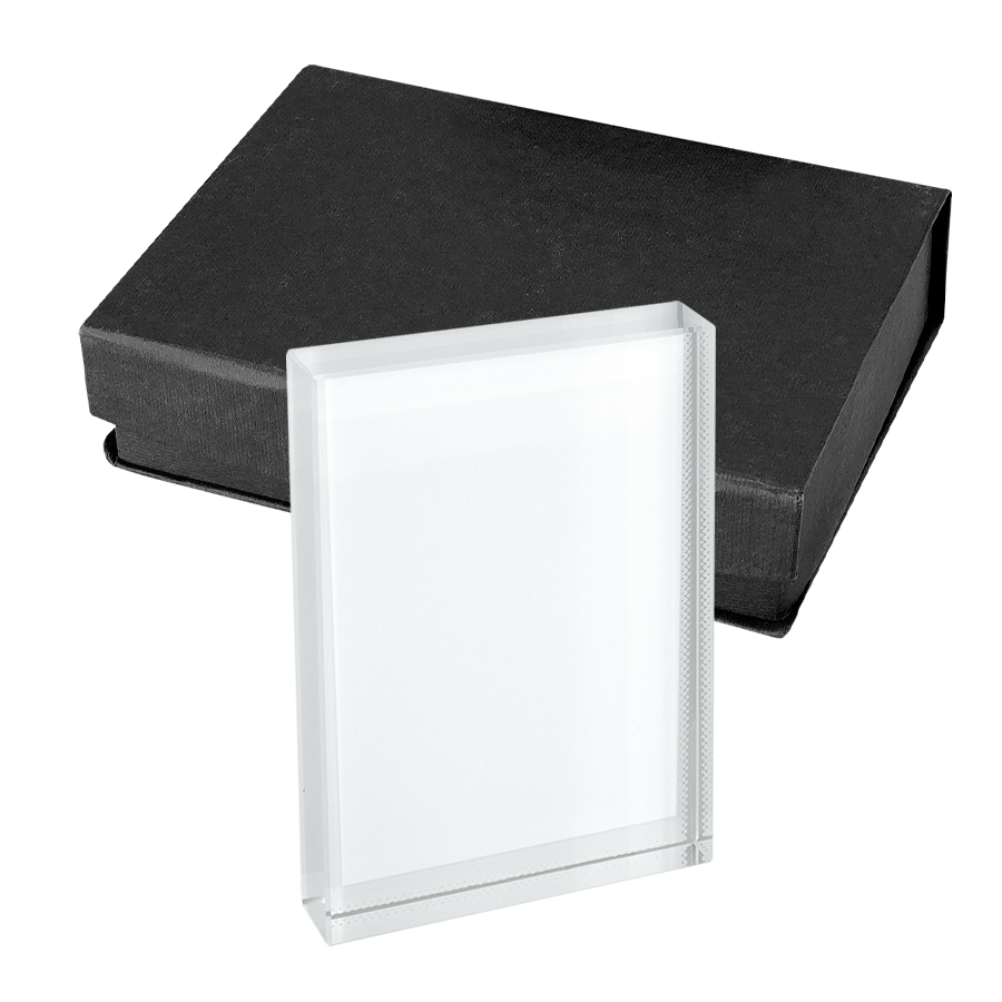 Trofeo galvano cristal sublimación 6 Trofeo galvano cristal sublimación - Imagen 6