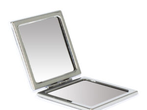 Espejo metálico doble Sublimación