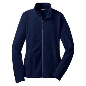 Micropolar mujer personalizable, vista 5