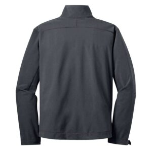 Softshell hombre personalizable, vista 2