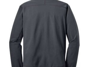 Chaqueta softshell hombre manga larga