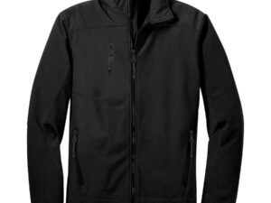 Chaqueta softshell hombre manga larga 9 Z12 C