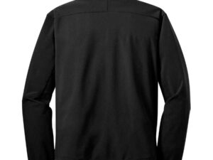Chaqueta softshell hombre manga larga 10 Z12 D