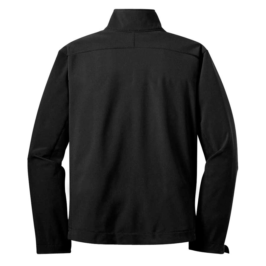 Chaqueta softshell hombre manga larga 4 Chaqueta softshell hombre manga larga - Imagen 4