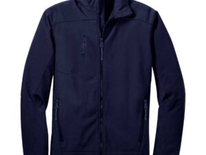 Chaqueta softshell hombre manga larga 11 Z12 E 1