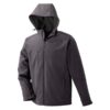 Softshell hombre con gorro 12 Z13 1