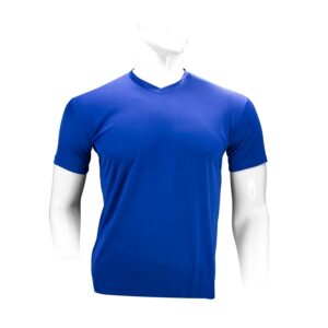 Polera manga corta poliéster hombre 14 Polera manga corta poliéster hombre personalizable, vista 5