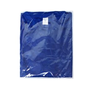 Polera manga corta poliéster hombre 16 Polera manga corta poliéster hombre personalizable, vista 7