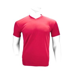 Polera manga corta poliéster hombre 17 Polera manga corta poliéster hombre personalizable, vista 8