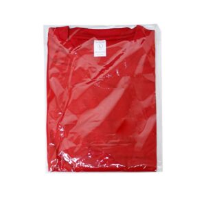 Polera manga corta poliéster hombre 19 Polera manga corta poliéster hombre personalizable, vista 10