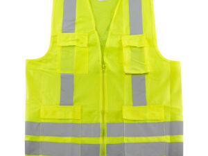 Chaleco reflectante supervisor 7 Z52 02