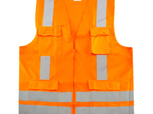 Chaleco reflectante supervisor 9 Z52 04
