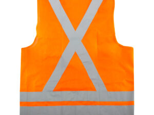 Chaleco reflectante supervisor 6 Z52 05
