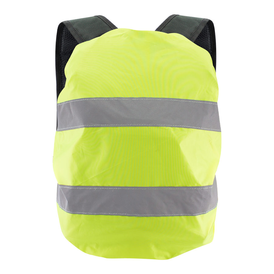 Impermeable para mochila 1 Impermeable para mochila