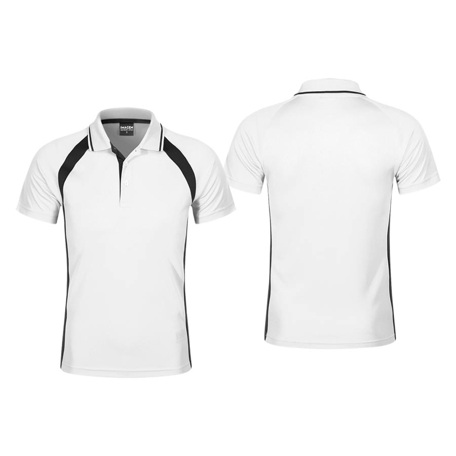 Polera deportiva hombre roger 2 Polera deportiva hombre roger - Imagen 2