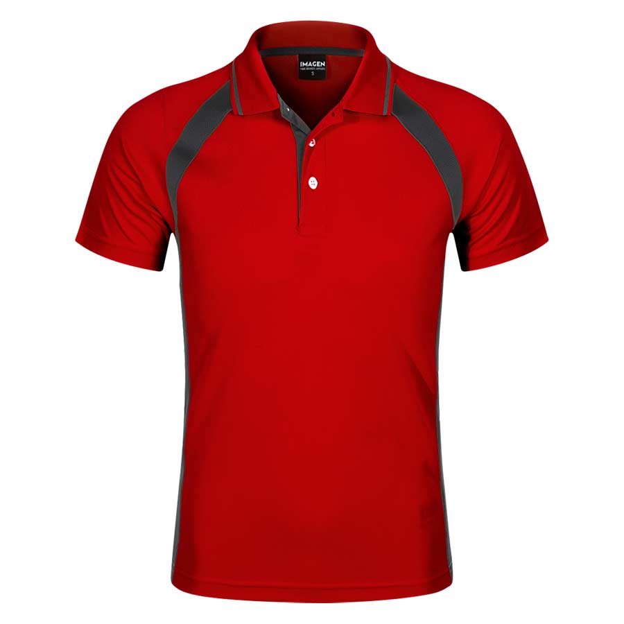 Polera deportiva hombre roger 1 Polera deportiva hombre roger