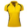 Polera deportiva mujer steffi