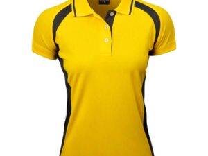 Polera deportiva mujer steffi