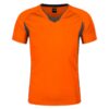 Polera deportiva hombre zinedine 15 Z8