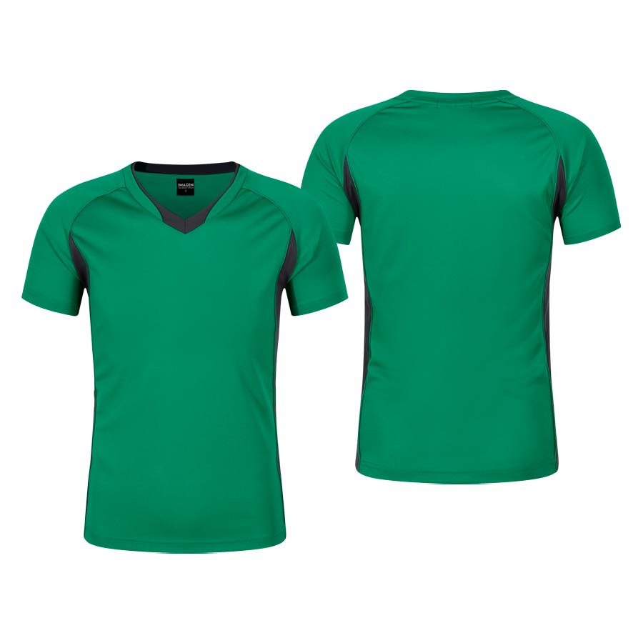 Polera deportiva hombre zinedine 7 Polera deportiva hombre zinedine - Imagen 7