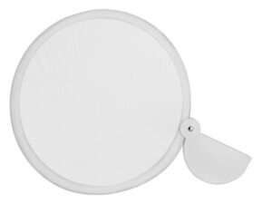 Abanico plegable