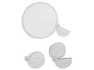 Abanico plegable