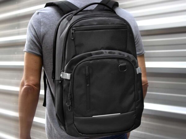 Mochila corporativa force 7 - Imagen 13