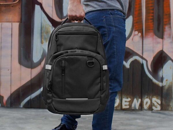 Mochila corporativa force 7 - Imagen 15