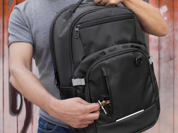 Mochila corporativa force 7 - Imagen 14