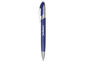BOLÍGRAFO "GALAX" - Azul + Azul