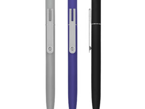 BOLÍGRAFO SMOOTHIE 3 alt promocional publicitario boligrafo BP304 gama 1