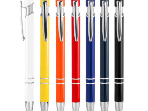 bolígrafo touch GLOSSY 3 alt promocional publicitario boligrafo BP312 gama 1