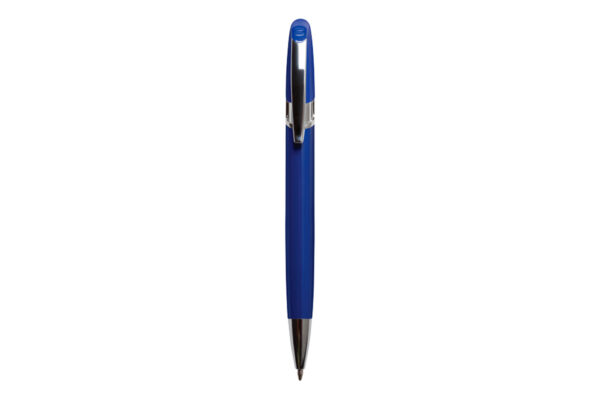 BOLÍGRAFO "GALAX" - Azul + Azul - Imagen 5