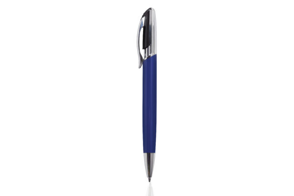 BOLÍGRAFO "GALAX" - Azul + Negro - Imagen 3